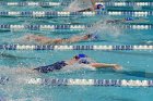 Swimming vs CGA  Wheaton College Swimming & Diving vs Coast Guard Academy. - Photo By: KEITH NORDSTROM : Wheaton, Swimming, diving